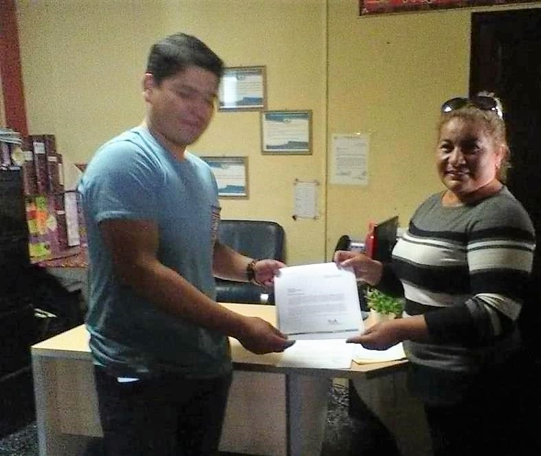 VERIFICACIÓN INTEGRACIÓN, FUNCIONAMIENTO Y VIGENCIA DE COMUDE2019