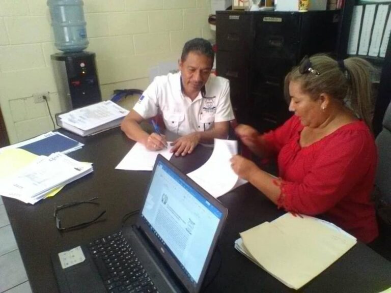 VERIFICACIÓN INTEGRACIÓN, FUNCIONAMIENTO Y VIGENCIA DE COMUDE2019