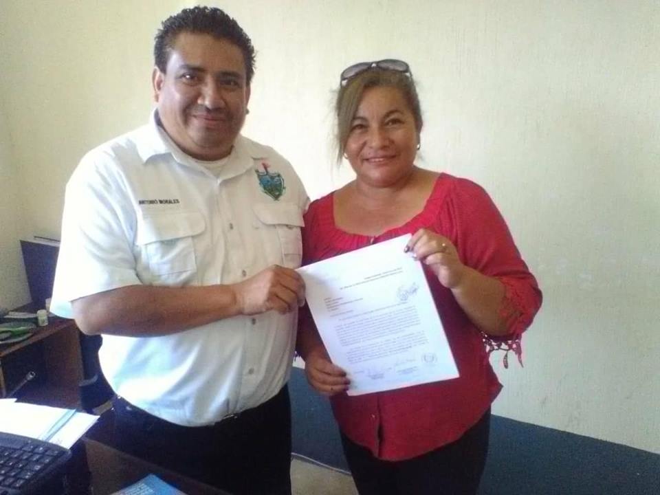 VERIFICACIÓN INTEGRACIÓN, FUNCIONAMIENTO Y VIGENCIA DE COMUDE2019