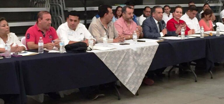 VISITA DE INTERCAMBIO