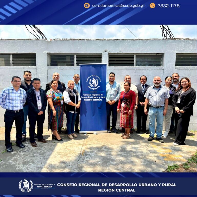 capacitación titulada “Conceptos Fundamentales de la Descentralización”