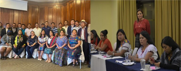 elección de Representantes de Instituciones o Sectores no Gubernamentales ante el Consejo Nacional de Desarrollo Urbano y Rural -CONADUR